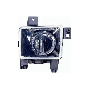 Mlhový světlomet Mlhovka VAN WEZEL 3717998