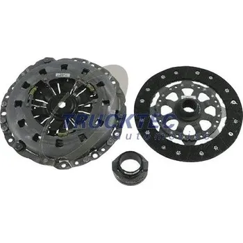 Spojková sada Spojková sada TRUCKTEC AUTOMOTIVE 08.23.131