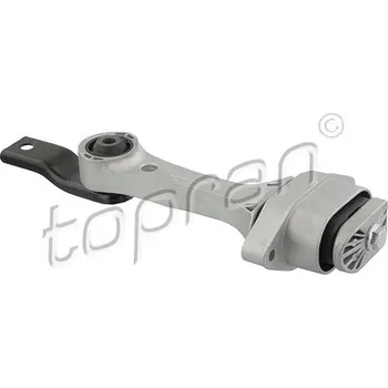 Ložisko převodovky Ulozeni, rucni prevodovka TOPRAN 108 244