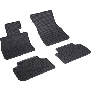 autokoberec Gumové autokoberce BMW 2 Gran Coupé F44 2019- | RIGUM