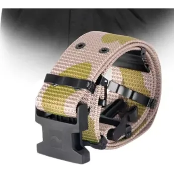 Opasek Tactical Guard TACTIC MOBE opasek camo beige