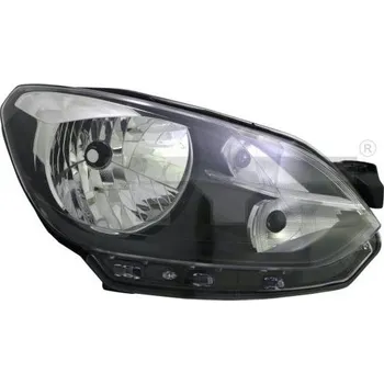 Přední světlomet Hlavní světlomet TYC 20-14015-25-2