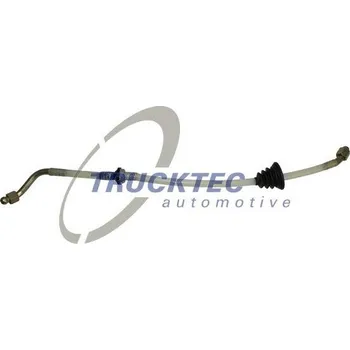 Posilovač brzd Podtlaková hadice posilovače brzd TRUCKTEC AUTOMOTIVE 02.36.006