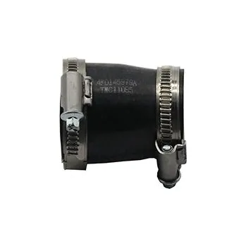 Chladič motoru hadice tlaková intercooleru AUDI A6 05-11 2.7 3.0 TDI 4F0145979A VIKA