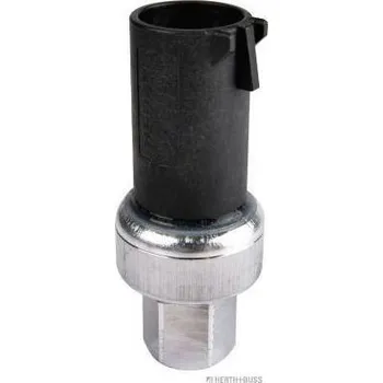 Řídící jednotka klimatizace Tlakový vypínač, klimatizace HERTH+BUSS ELPARTS 70100006