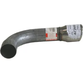 Výfuková trubka Výfuková trubka BOSAL 700-303