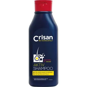 Šampon crisan šampon proti vypadávání vlasů 250ml