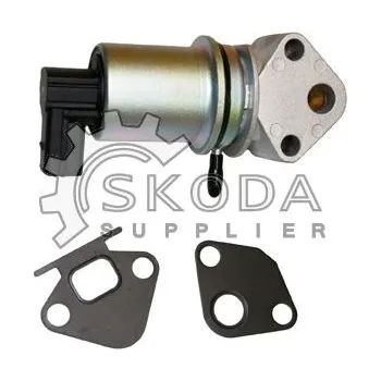 Ventil palivového systému AGR-Ventil HELLA 6NU 010 171-351