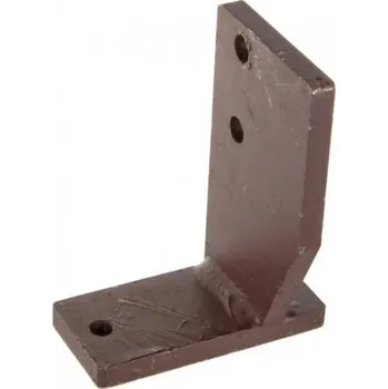 Přislušenství brzdového systému Držák brzdového ventilu pro C-360 46668020 MZR 33525