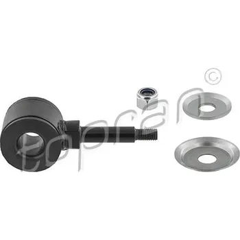 Stabilizátor nápravy Tyc/vzpera, stabilisator TOPRAN 102 789