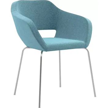 Konferenční židle Belen Visitor Doprava ZDARMA.