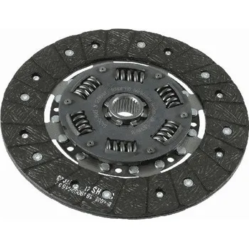 Spojková lamela Spojková lamela SACHS 1878 001 930