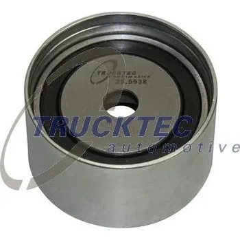 Vratna/vodici kladka, ozubeny remen TRUCKTEC AUTOMOTIVE 07.12.015