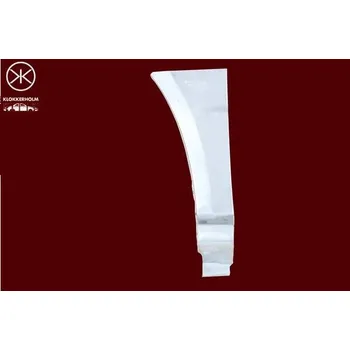 Blatník karosérie Opravný plech předního blatníku, levá strana Škoda FABIA I