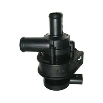 Vodní pumpa motoru přídavné vodní čerpadlo FABIA OCTAVIA II SUPERB II RAPID YETI 1 4 CAXA CAVE CTHE 1K0965561F VIKA