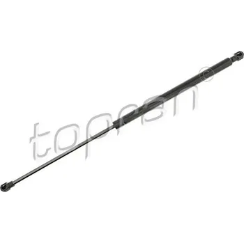 Kapota Pneumaticka pruzina, zavazadlovy / nakladovy prostor TOPRAN 700 687