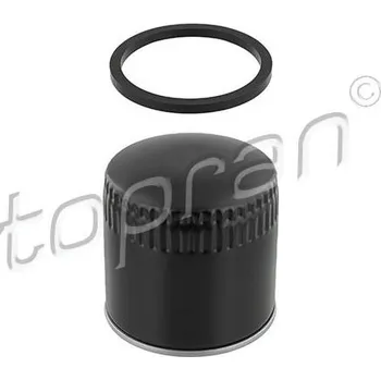 Olejový filtr Olejový filtr TOPRAN 300 474