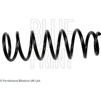 Pruzina podvozku BLUE PRINT ADT388375