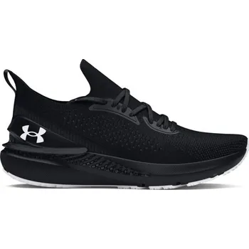 Dámské tenisky Dámské vycházkové boty Under Armour SHIFT W 9.5 Černá, Bílá