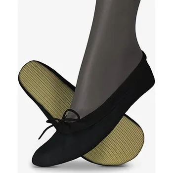 Wins Barefoot dětské gymnastické cvičky černé Velikosti obuvi: 26