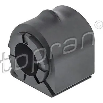 Stabilizátor nápravy Držák, Příčný stabilizátor TOPRAN 304 637