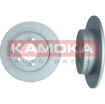 Brzdový kotouč Brzdový kotouč KAMOKA 103335