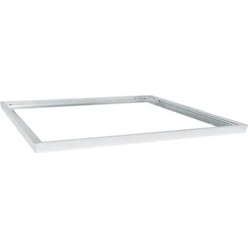 Ecolite Alu rám ke svítidlu LED-GPL44/B-45 LED-GPL44-RAM/B