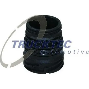 Uložení převodovky Zásuvná skříň, automatická převodovka (řídicí jednotka) TRUCKTEC AUTOMOTIVE 08.25.059