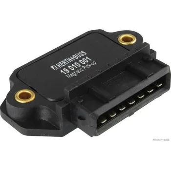 Řídicí jednotka, zapalovací systém HERTH+BUSS ELPARTS 19010001