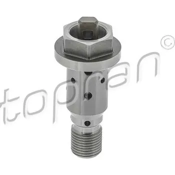 Rozvod motoru Ridici ventil, serizeni vackoveho hridele TOPRAN 639 823