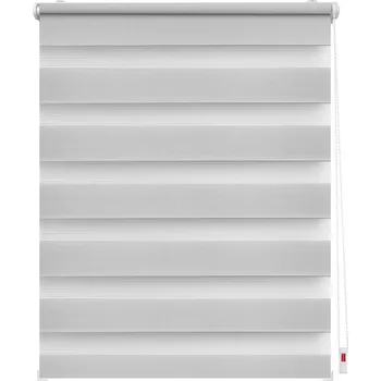 Roleta Lichtblick Roleta Duo, od 45 x 150 cm (šedá, 55 x 150 cm)