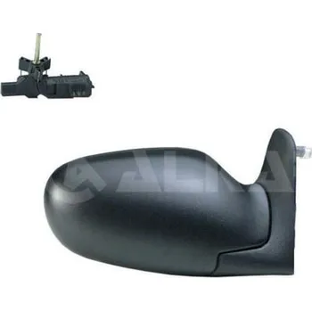 Auto zrcátko vnejsi zpetne zrcatko ALKAR 6138129