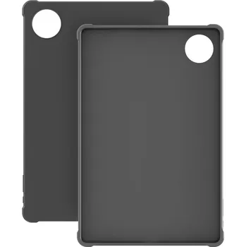 Pouzdro na tablet VSECHNONAMOBIL 87412 TPU Ochranný kryt pro Ulefone Tab A11 Pro šedý
