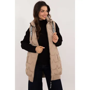 Dámská vesta Vesta model 200965 Factory Price XXL