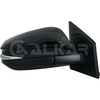 Auto zrcátko vnejsi zpetne zrcatko ALKAR 9230919