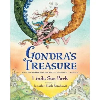 Gondra's Treasure - Park, Linda Sue