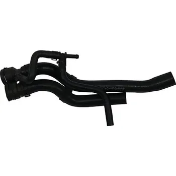 Chladič motoru Hadice VAG 1KM121156B VIKA