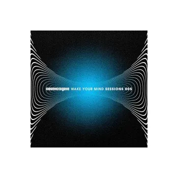 Zahraniční hudba Wake Your Mind Session 005 / 2CD - Cosmic Gate [2 CD]