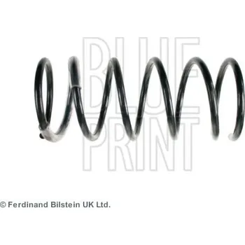 Pruzina podvozku BLUE PRINT ADG088362
