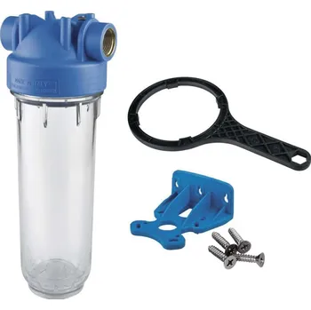 Filtrace vody Filtr ATLAS 10" SENIOR 2P - 5/4"