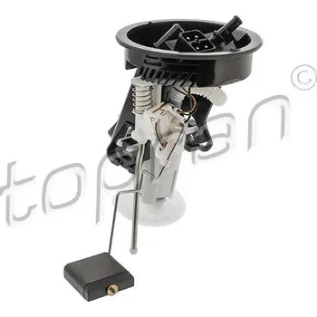 Palivový systém Palivová přívodní jednotka TOPRAN 500 819