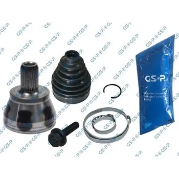 Poloosa kola Sada kloubů, hnací hřídel GSP 835027