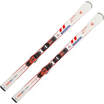 Sjezdové lyže set Rossignol Forza 30° V-CA Xpress+Look Xpress 11 GW, 23/24 - 171cm 105112