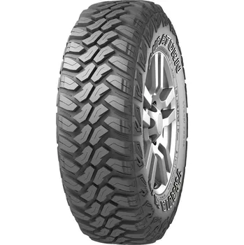 Osobní pneu DURATURN 245/75R16C Neoland M/T / TRAVIA M/T 120/116Q 10PR