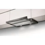 Vestavný odsavač par Faber FLEXA LUX GLASS NG BK A60