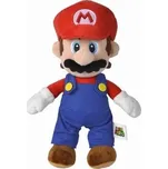 Plyšová figurka Super Mario, 30 cm