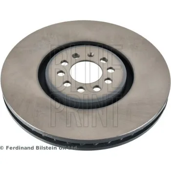 Brzdový kotouč Brzdový kotouč BLUE PRINT ADV1843120