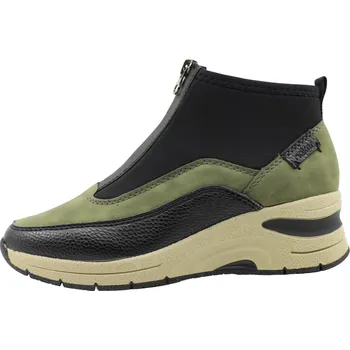 Dámská zimní obuv Dámské kotníkové boty RIEKER N9362-54 Velikost: 40