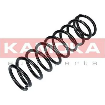 Pruzina podvozku KAMOKA 2110084