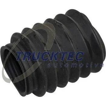 Ochranne viko/prachovka,tlumic TRUCKTEC AUTOMOTIVE 08.31.120